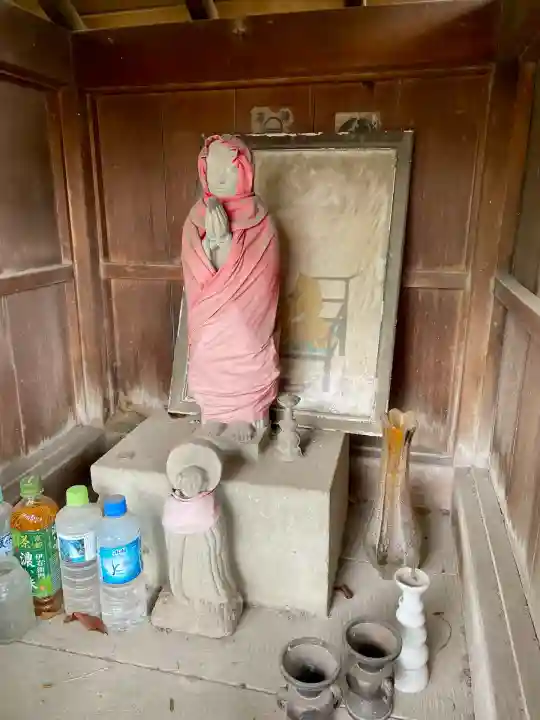 普門院(神奈川県)