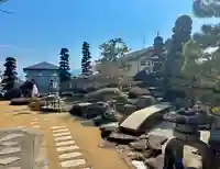 蚊里田八幡宮(長野県)