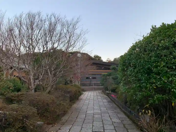 観行院(千葉県)