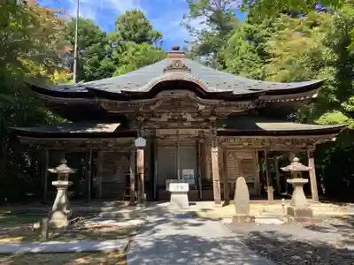 極楽寺(広島県)