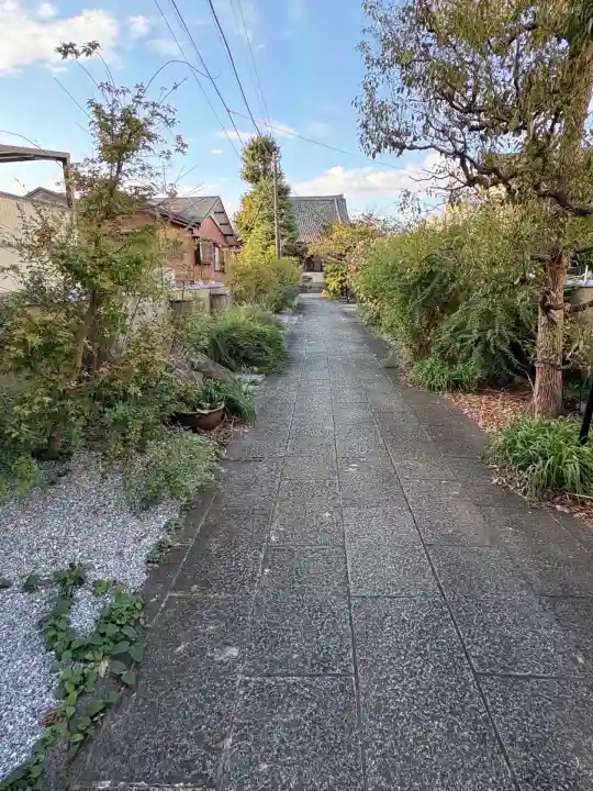 真福寺(東京都)