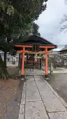 縣神社(京都府)