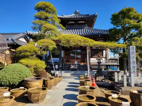 最勝寺(東京都)