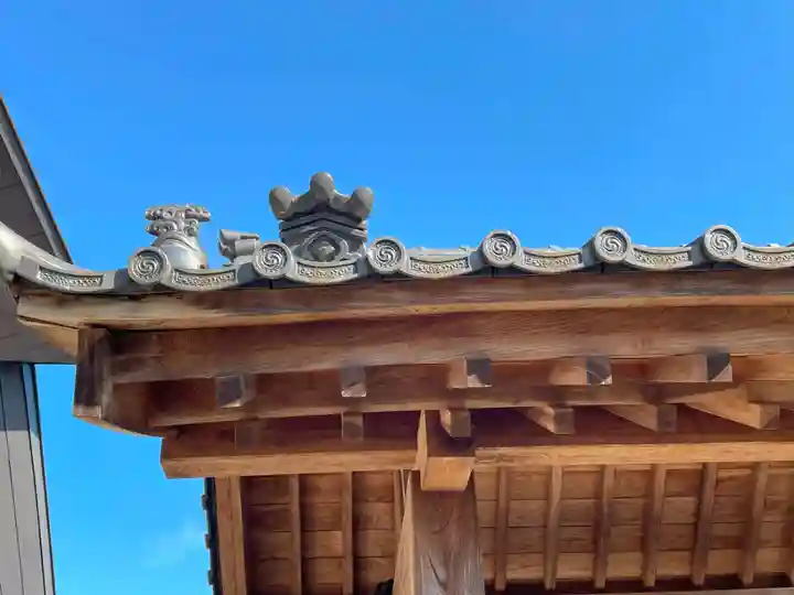 涌泉寺(山梨県)