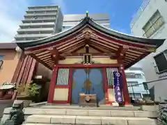 三島神社(東京都)