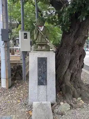 池上本門寺(東京都)