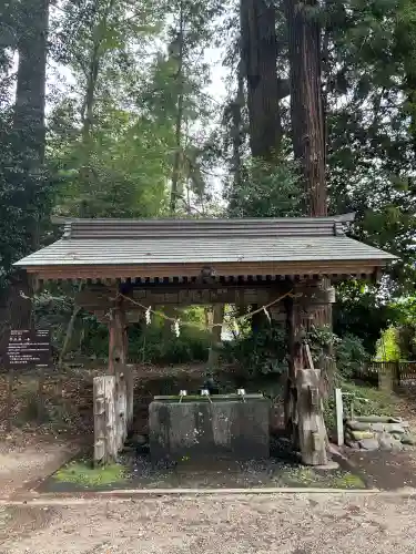 那須神社(栃木県)