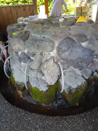 泉神社のその他建物