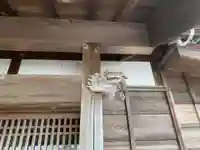 八雲神社のその他建物