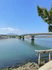 嚴島神社(福岡県)