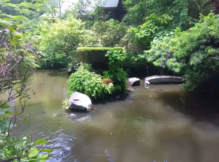報徳二宮神社(神奈川県)
