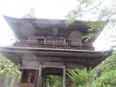 青龍山 吉祥寺(群馬県)