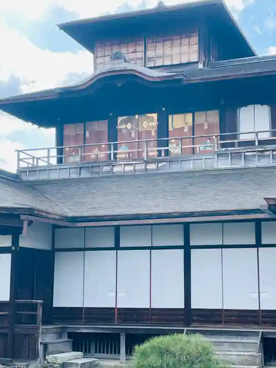 本願寺(西本願寺)(京都府)