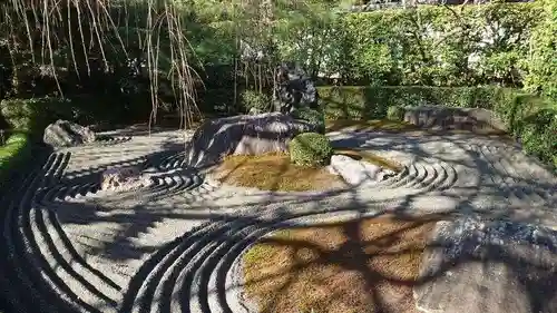 退蔵院(京都府)