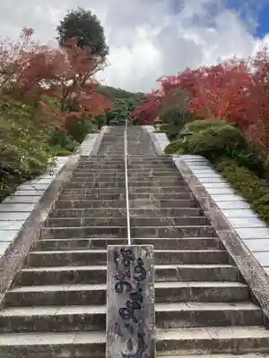 三室戸寺(京都府)