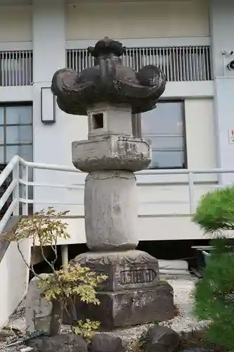 常保寺(東京都)