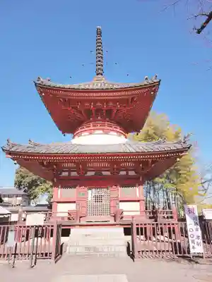 喜多院のその他建物