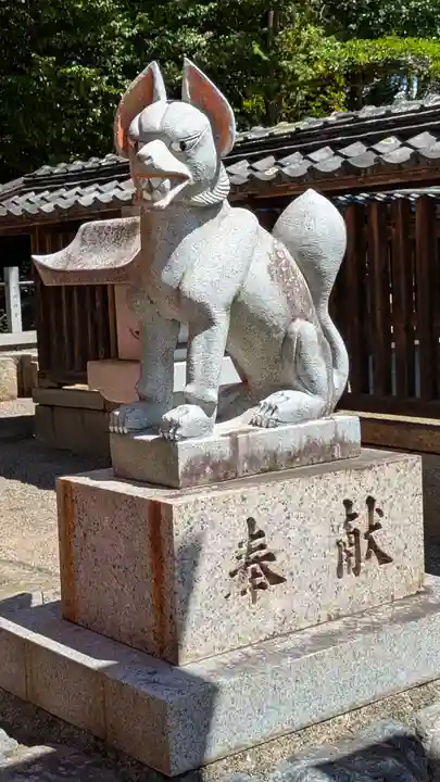新宮神社(滋賀県)