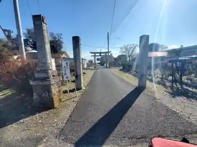 厄除姫稲荷神社(栃木県)