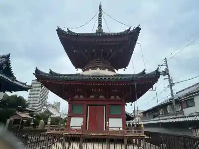 長遠寺(兵庫県)