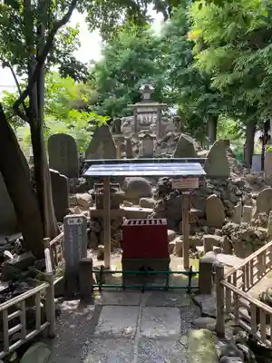羽田神社(東京都)