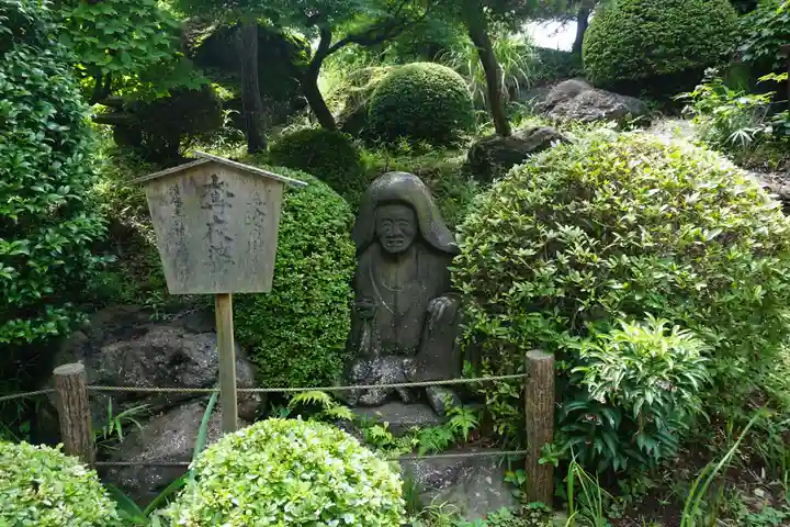 乗蓮寺のその他建物