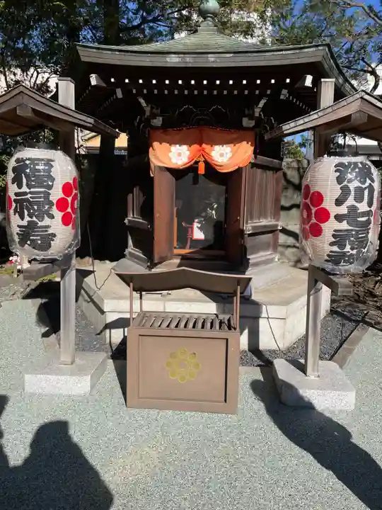 心行寺(東京都)