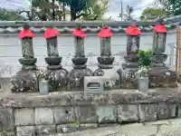 玉寳寺(神奈川県)