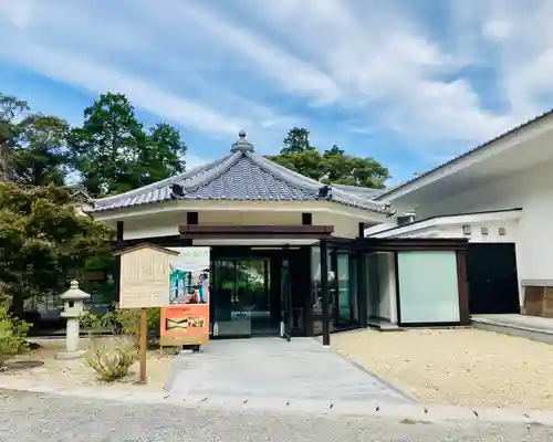 園城寺（三井寺）のその他建物