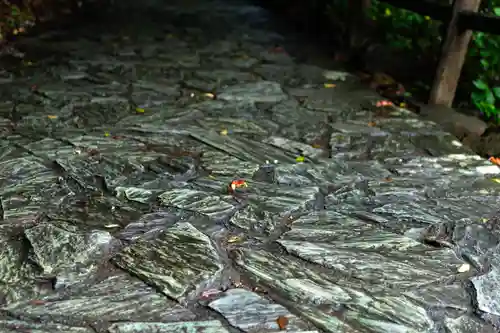 鵜戸神社(大御神社境内社)(宮崎県)