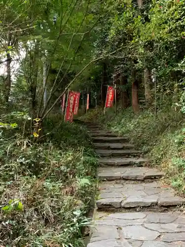慈光寺のその他建物