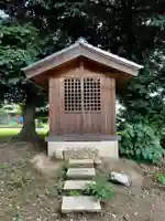 氷川神社(埼玉県)