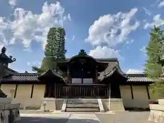 妙心寺（妙心禅寺）(京都府)