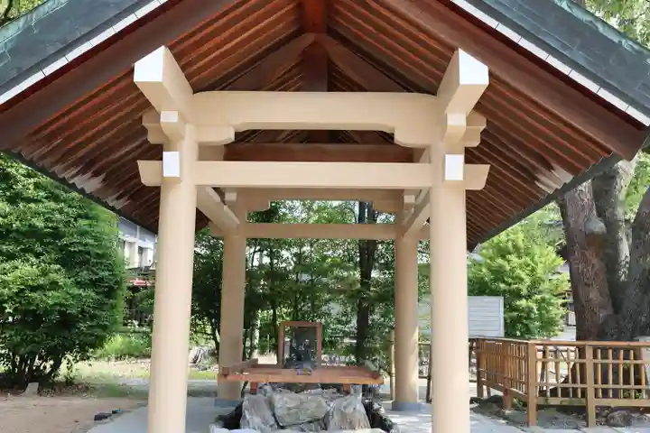 和泉國一之宮 大鳥大社(大阪府)