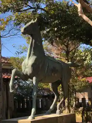 葭島神社(石川県)