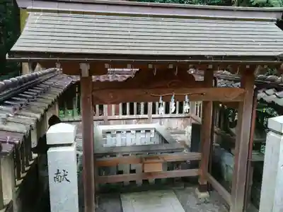 伊和神社(兵庫県)