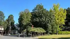 月岡神社(山形県)