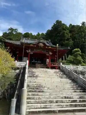 久遠寺(山梨県)