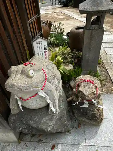 尼崎えびす神社(兵庫県)
