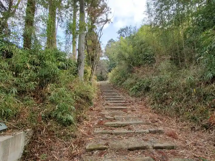 蓮花寺のその他建物
