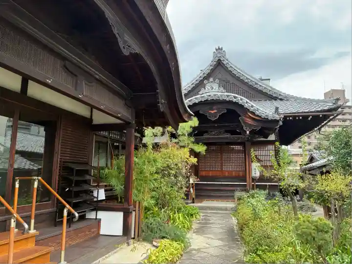 福田寺(京都府)