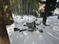 湯次神社(滋賀県)
