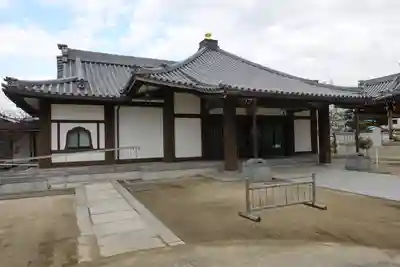 真光寺の末社・摂社