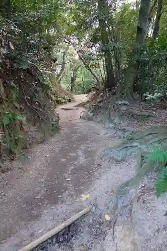 伏見神宝神社のその他建物