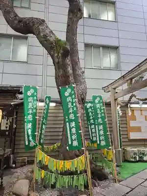 少彦名神社(大阪府)