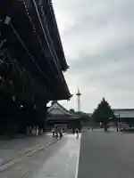 東本願寺(真宗本廟)(京都府)