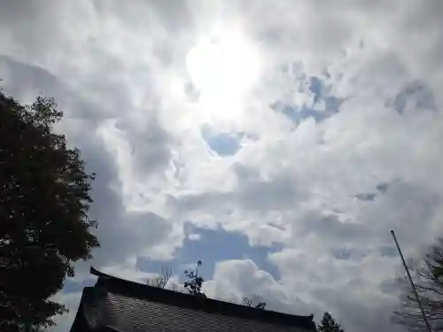 速谷神社(広島県)