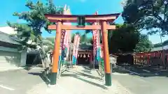 真清田神社(愛知県)