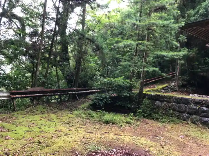 小松神社のその他建物
