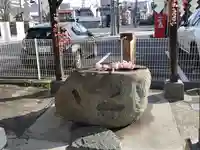 阿邪訶根神社(福島県)
